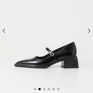 Vagabond Vivian Pumps